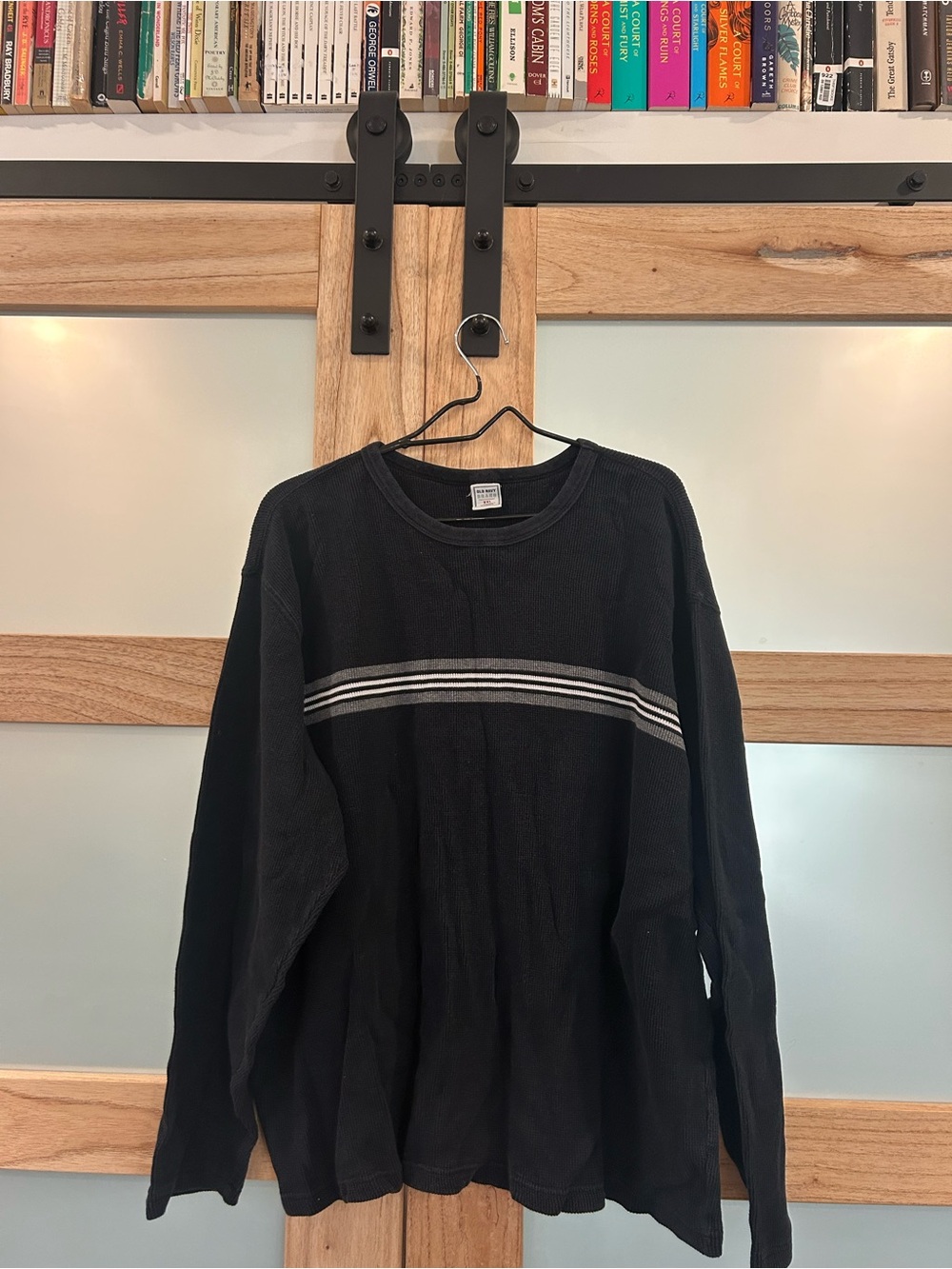 Old navy waffle long sleeve